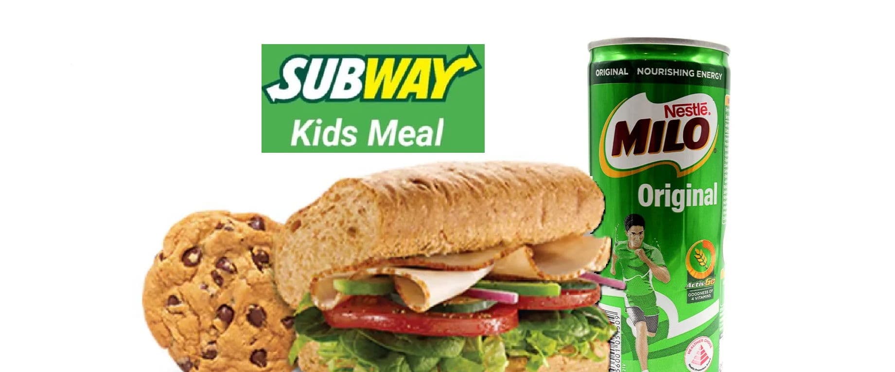 Subway - Singapore Expo
